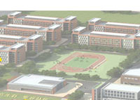 贵州天力电脑技工学校