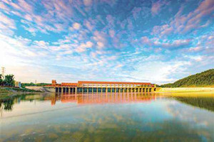 重庆市潼南职业教育中心（职教中心）