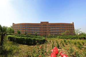 陕西航空医科职业学校